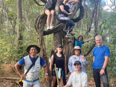 Photos from our guests | Chiang Mai Trekking | The best trekking in Chiang Mai with Piroon Nantaya